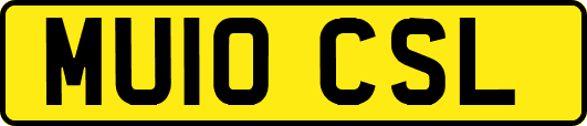 MU10CSL