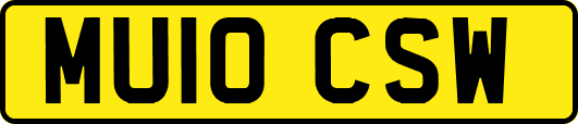 MU10CSW