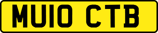 MU10CTB