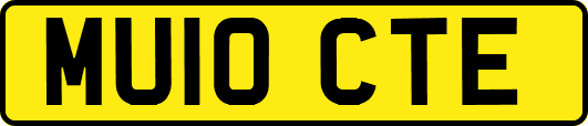MU10CTE