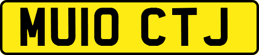 MU10CTJ
