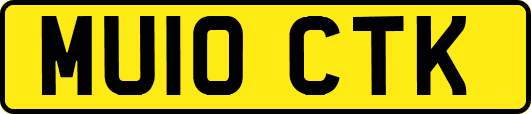 MU10CTK
