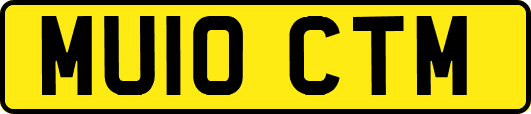 MU10CTM