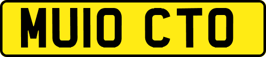 MU10CTO
