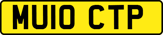 MU10CTP
