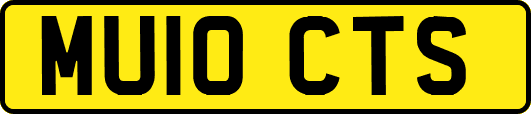 MU10CTS