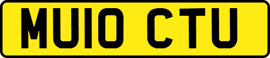 MU10CTU