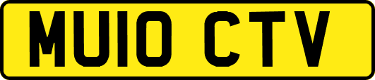 MU10CTV