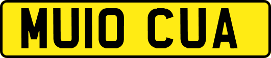 MU10CUA