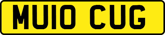 MU10CUG