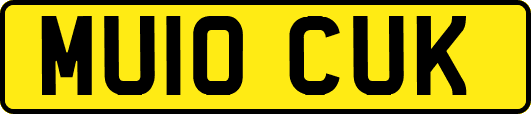 MU10CUK
