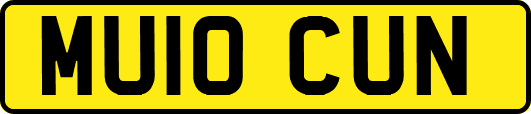 MU10CUN
