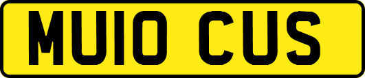 MU10CUS