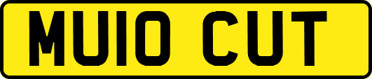 MU10CUT