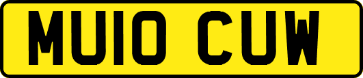 MU10CUW