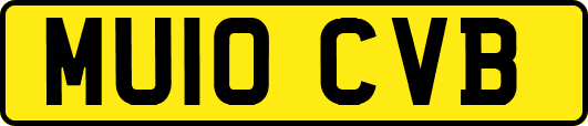 MU10CVB