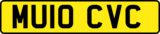 MU10CVC