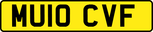 MU10CVF