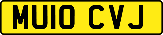 MU10CVJ
