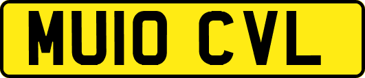 MU10CVL