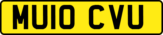 MU10CVU