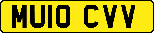 MU10CVV
