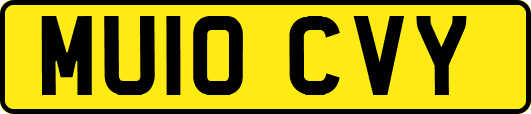 MU10CVY