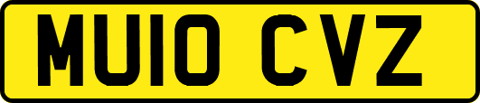 MU10CVZ