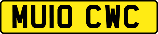 MU10CWC