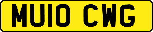 MU10CWG
