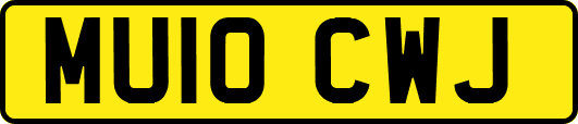MU10CWJ