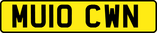 MU10CWN