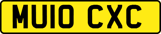 MU10CXC