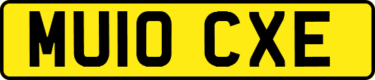 MU10CXE