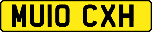 MU10CXH