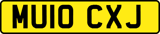 MU10CXJ