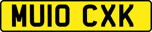 MU10CXK