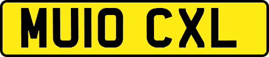 MU10CXL
