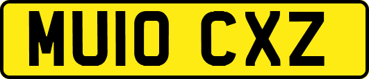 MU10CXZ