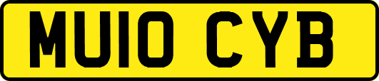 MU10CYB
