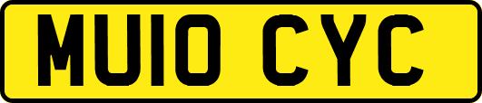 MU10CYC