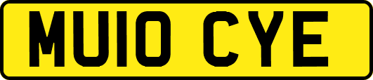 MU10CYE