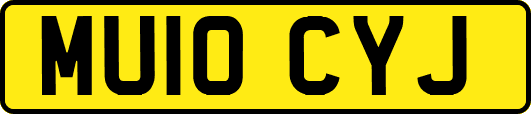 MU10CYJ