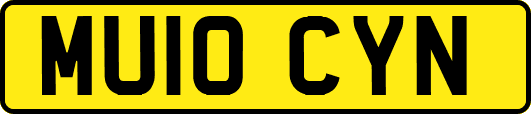 MU10CYN