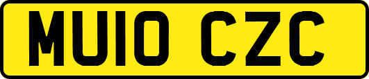 MU10CZC