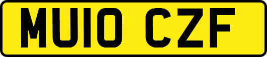 MU10CZF