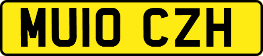 MU10CZH