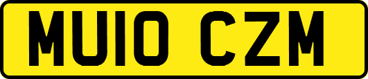 MU10CZM