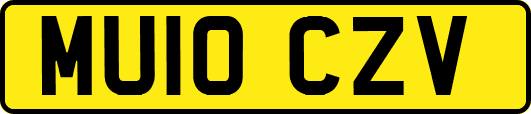 MU10CZV