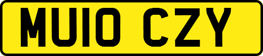 MU10CZY